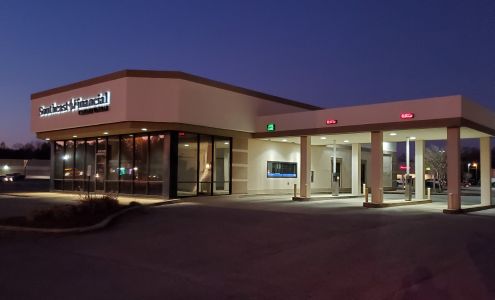 Southeast Financial Credit Union