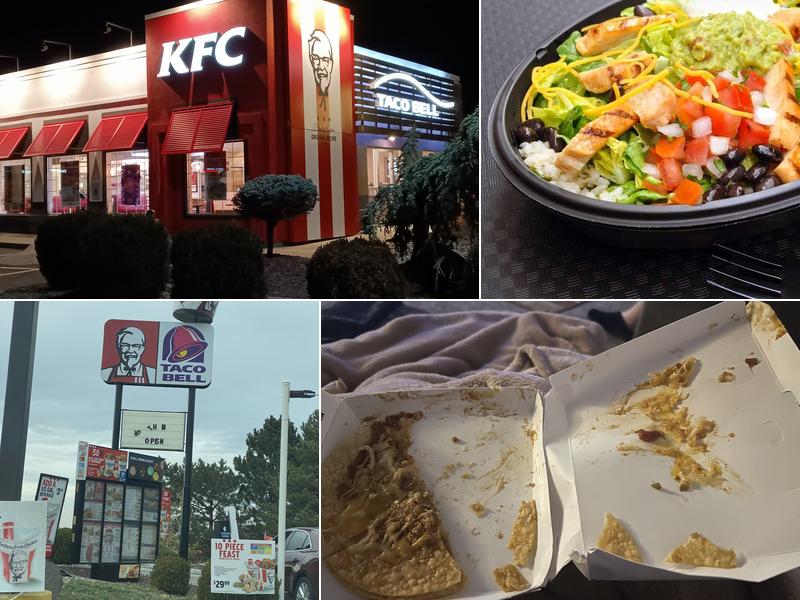 Taco Bell / KFC