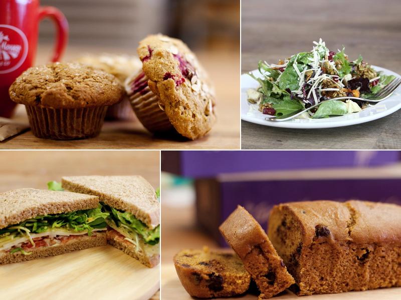 Great Harvest Bread Co