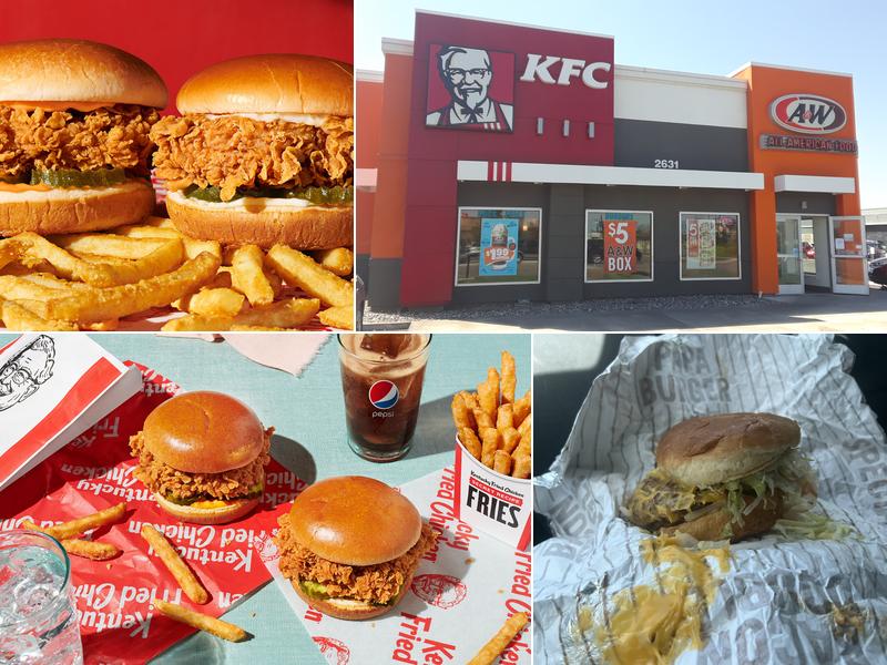KFC