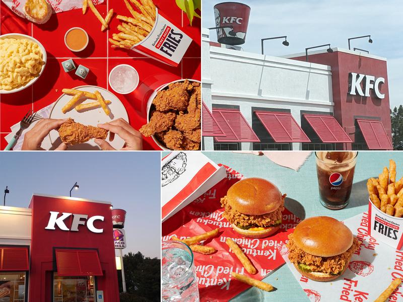 KFC