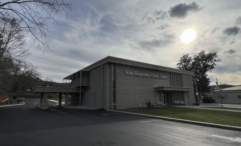 State Employees’ Credit Union