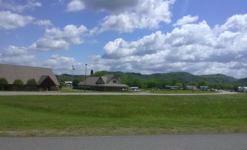 Peoples Bank of East Tennessee Tellico Plains