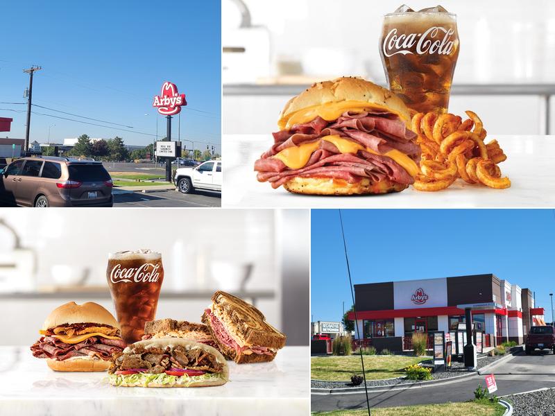 Arby's