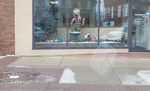 Dean P Velzke - Financial Advisor, Ameriprise Financial Services, LLC