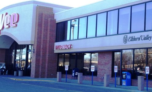 Elkhorn Valley Bank & Trust - HyVee East Norfolk