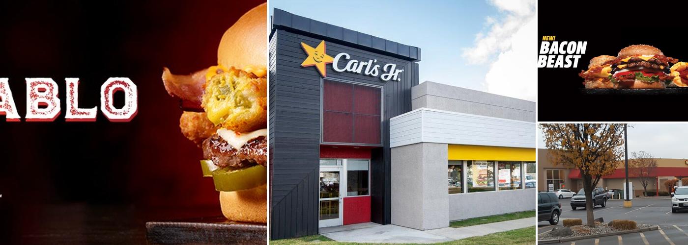 Carl’s Jr.