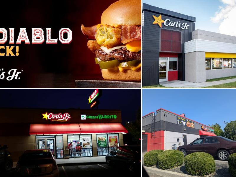 Carl’s Jr.