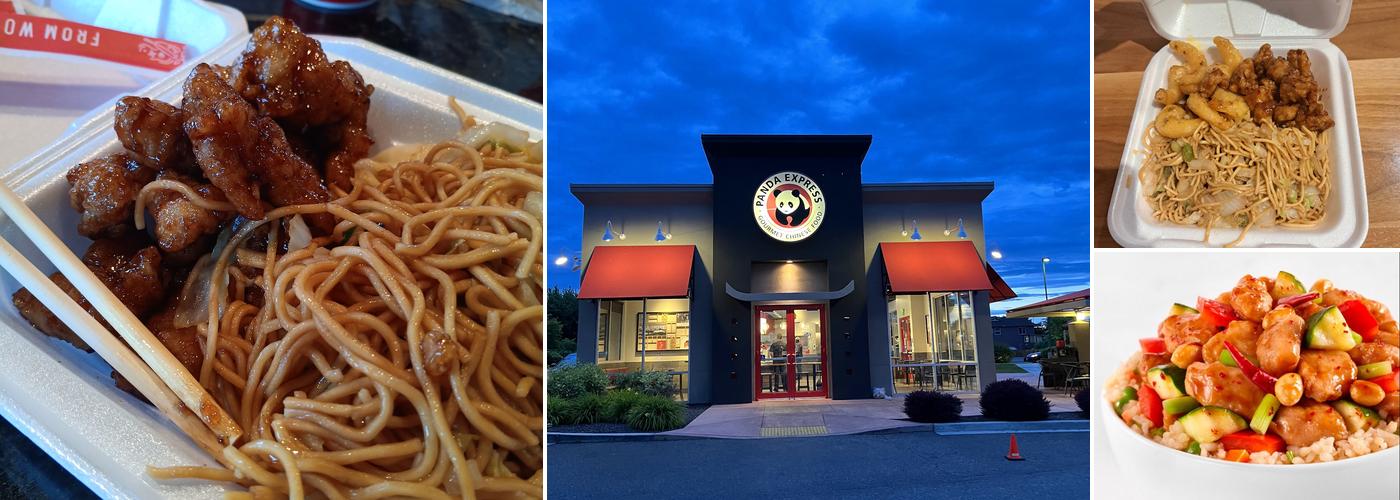 Panda Express