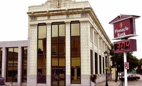 Pinnacle Bank Neligh
