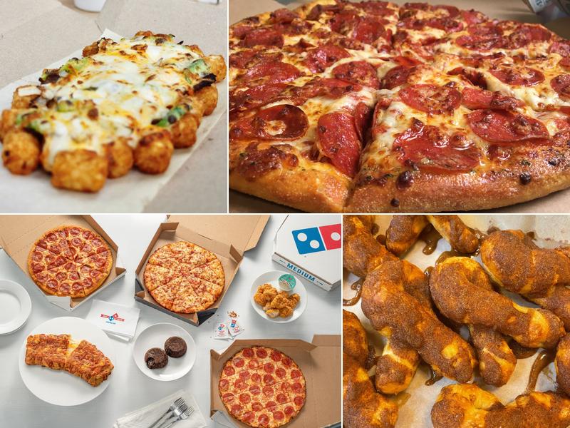 Domino's Pizza