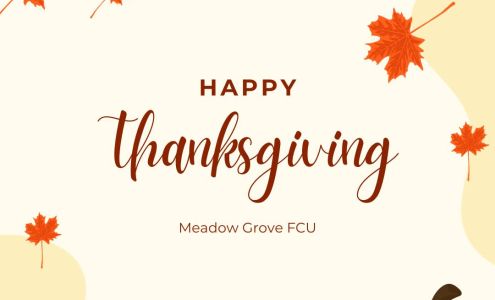 Meadow Grove Fcu Meadow Grove