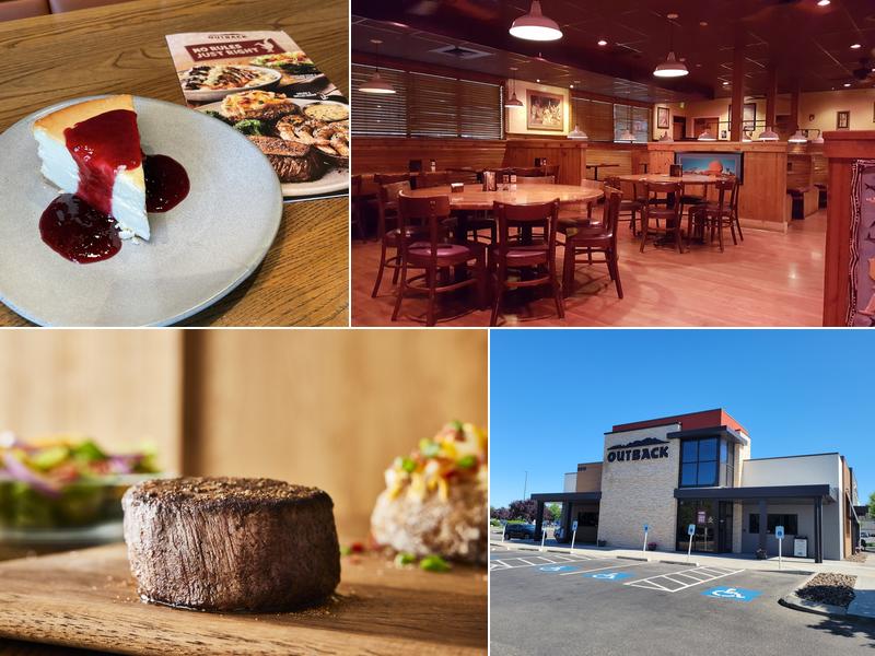 Outback Steakhouse