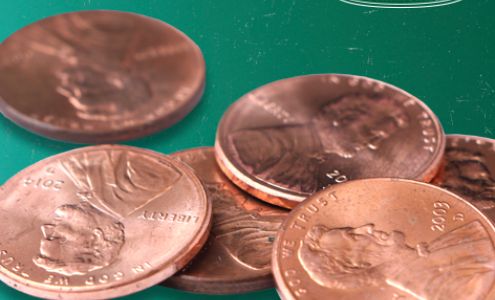 Clark Burge - COUNTRY Financial Representative