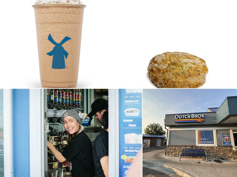 Dutch Bros Coffee