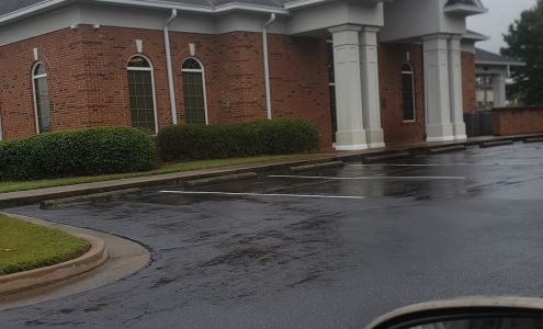 Northeast Georgia Bank Commerce