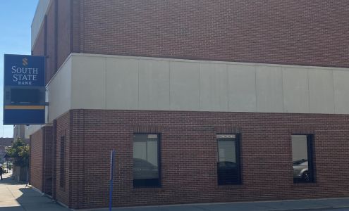 SouthState Bank Commerce