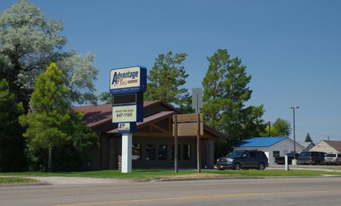 Advantage Plus Federal CU