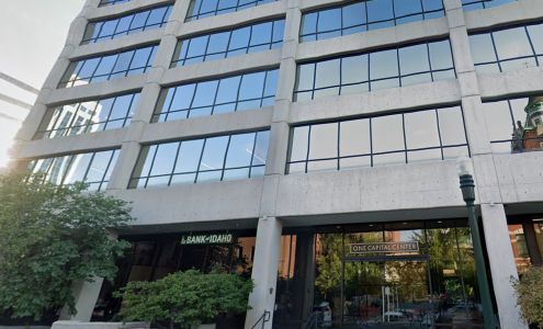 Bank of Idaho Ashton