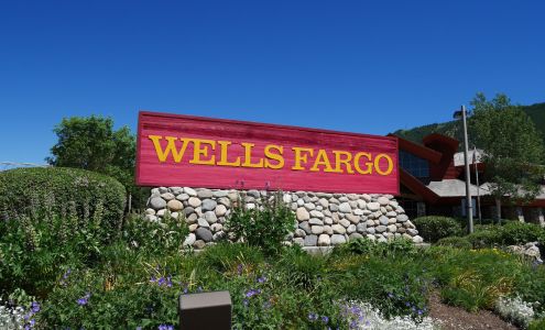 Wells Fargo Bank Jackson