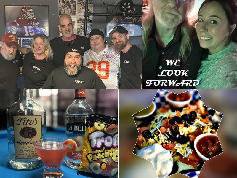 K C's Neighborhood Bar & Grill