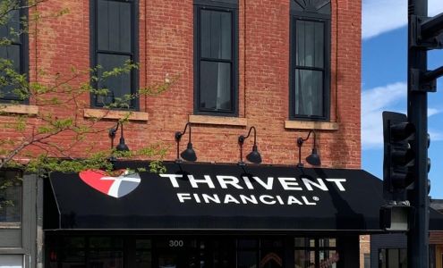 Kayla Siewert - Thrivent