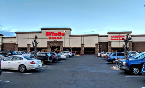 WinCo Foods
