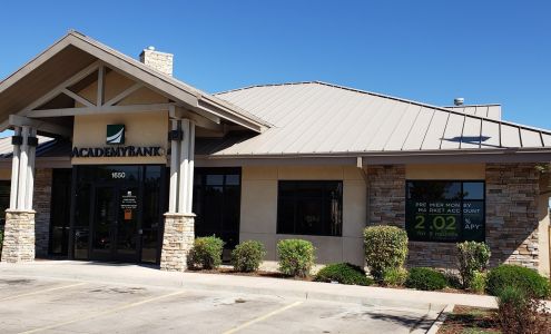 Academy Bank
