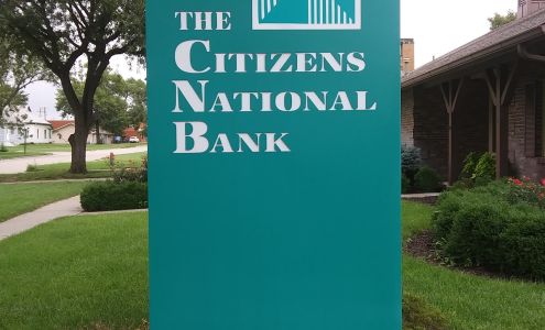 Citizens National Bank BELLEVILLE