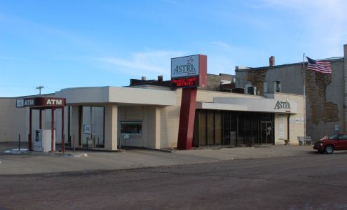 Astra Bank BELLEVILLE