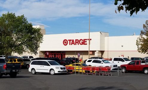 Target Kennewick