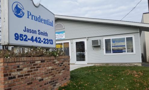 Jason Smith - Prudential Financial