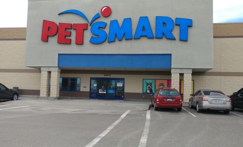PetSmart