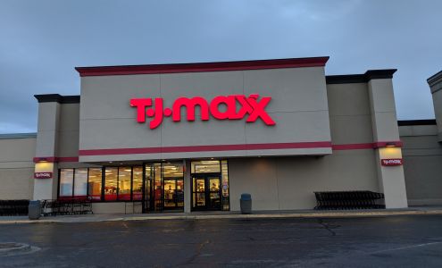 T.J. Maxx