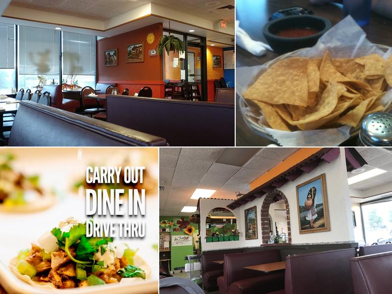 La Fuente 1711 N Baltimore St, Kirksville