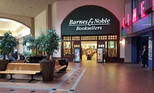 Barnes & Noble
