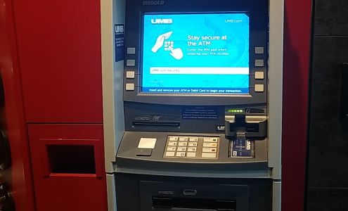 UMB BANK ATM