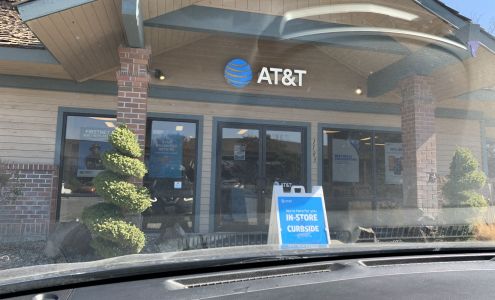 AT&T Store