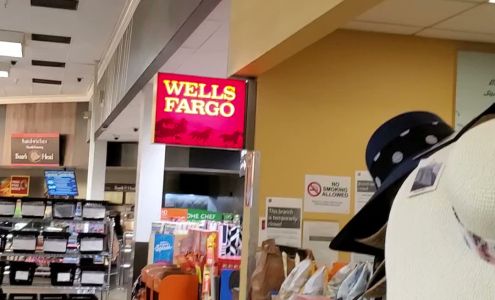 Wells Fargo Bank