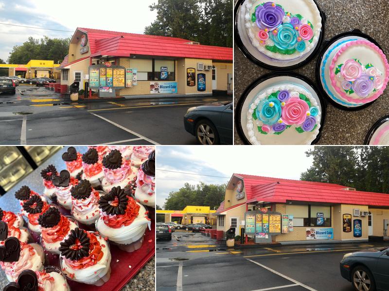 Dairy Queen Grill & Chill