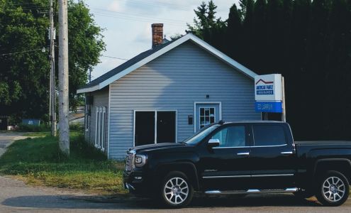 American Family Insurance - Edward Larrivy Battle Lake