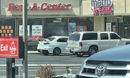 Rent-A-Center Kennewick