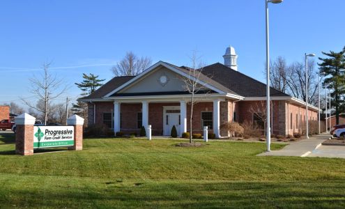 Farm Credit Southeast Missouri Central Office