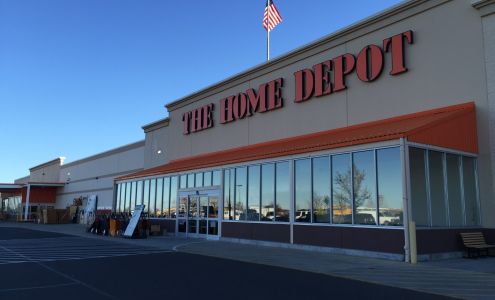 The Home Depot