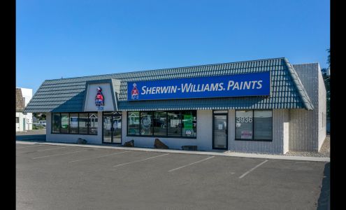 Sherwin-Williams Paint Store