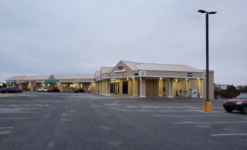 First National Bank Avon