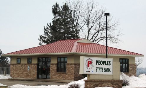 Peoples State Bank Seneca