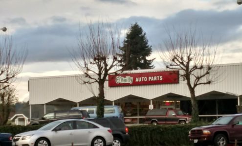 O'Reilly Auto Parts