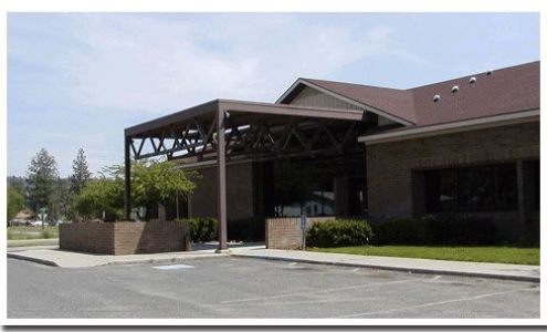 Colville Tribal Credit Nespelem