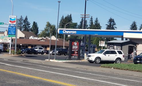 Chevron